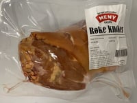 Røkeknoker Ca1kg Meny Oasen Pølsemakeri