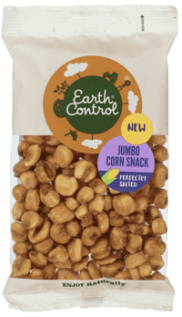 Earth Control Jumbomais 150g