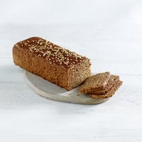 Dansk Rugbrød Solsikke 1000g