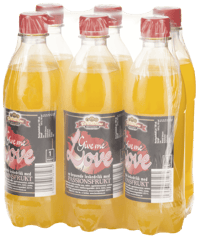 Berentsens Love Passion 6pk