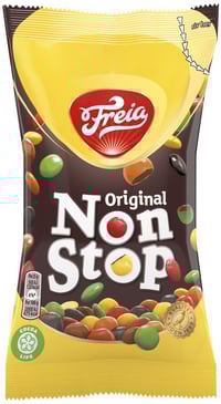 Non Stop 100g Freia