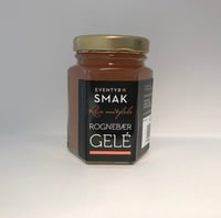 Rognebærgele 95ml Eventyrsmak