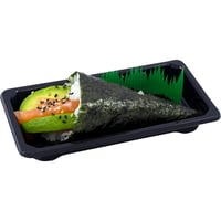 Temaki Laks 118g Sushitake