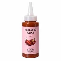 Habanero Salsa Hot