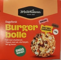 Burger Bolle
