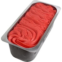 Jordbær Sorbet 4,5l