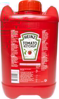 Tomatketchup Kanne 5,7kg