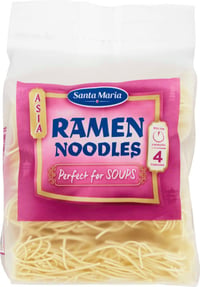 Ramen Noodles 200g St.Maria