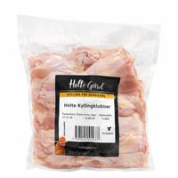 Holte Kyllingklubber