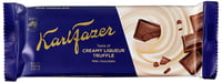 Karl Fazer Creamy Liqueur Truffle 100g