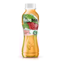 Fuzetea Raspberry Mint No Sugar 0,4l flaske