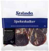 Fenalår Spekeskalker 200g