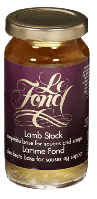 Englert Lammefond 200ml