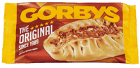 Gorbys Pirog Orginal 130g