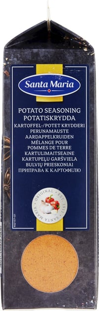 Potetkrydder 800g Santa Maria