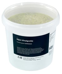 Dijon Vinaigrette 1350ml Bama