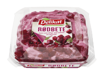 Delikat Rødbetsalat 140g