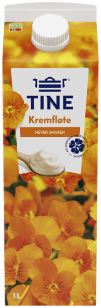 Tine Kremfløte 1l