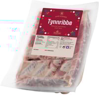 Tynnribbe m/Svor Fersk