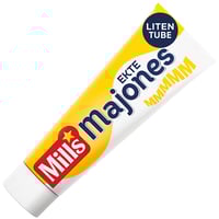 Majones Ekte 100g Tube Mills