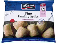 Fine Rundstykker 60gx6stk