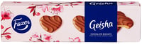 Fazer Geisha Chocolate Covered Biscuit 100g