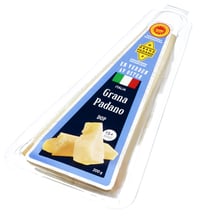 Grana Padano 200g Rema 1000