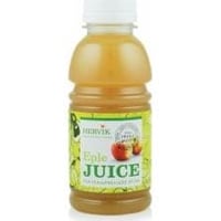 Hervik Eplejuice 0,35l