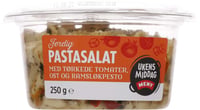 Pastasalat m/Tomat 250g Meny