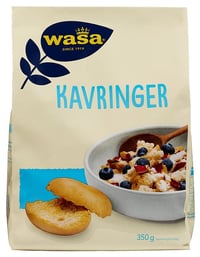 Kavring 350 g
