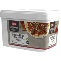 Toro Pastasaus Tomat & Urter 930g