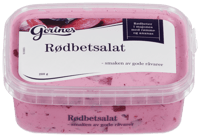 Gorines Rødbetsalat 200g