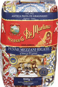 D&G Penne Mezzani 500g