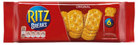Ritz Breaks Original 6x38g