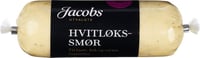 Hvitløkssmør 65g Jacobs Utvalgte
