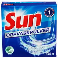 Extra power Refill, 755 g