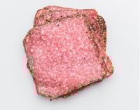 Kryddersalami skivet Ca150g Gabbas