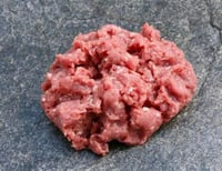 Karbonadedeig Økologisk 400g Jens Eide