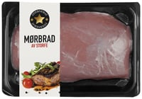 Import Storfe Mørbrad 700g
