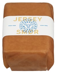 Jersey Smør 250g Jerseymeieriet