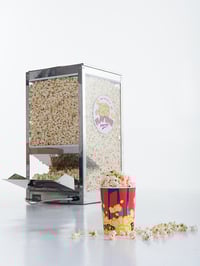 Popcorn Gourmet Ferdigpoppet Mrslush