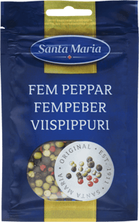 Santa Maria Fem Pepper 15g