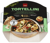 Coop Pasta Tortellini 350g