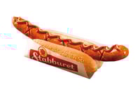 3xl Grov Chorizopølse 7,2kg Stabb