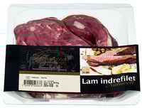 Henriettes Lam Indrefilet 250g Vv