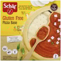 Schär Pizzabunn 300g