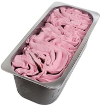 Kirsebær Iskrem 4,5l Kulinaris