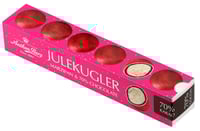 Julkuler Marsipan 90g Anthon Berg