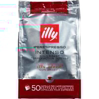 Illy Espresso Kapsel Intenso 300stk