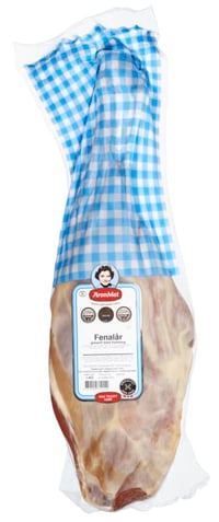 Fenalår Av Lam Ca1,7kg Aron Mat